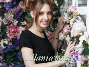 Alaniayoung