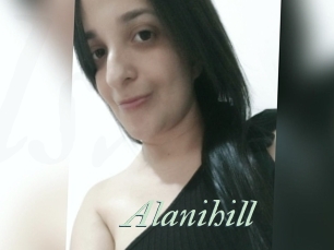 Alanihill