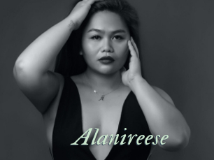 Alanireese