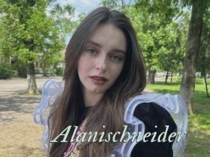 Alanischneider