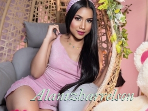Alanizharrelson
