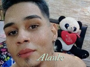 Alanlv