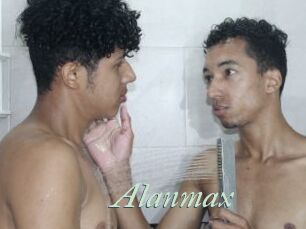 Alanmax