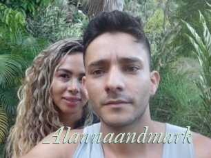 Alannaandmark
