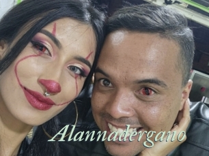Alannadergano