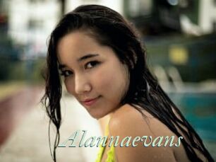 Alannaevans