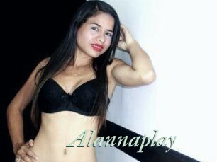 Alannaplay