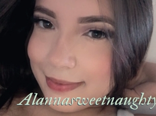 Alannasweetnaughty