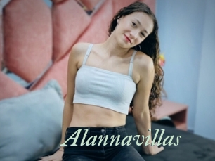 Alannavillas