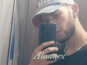 Alannex