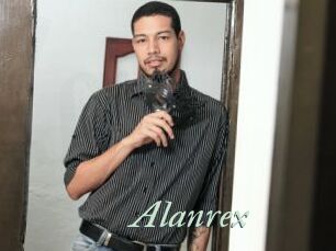 Alanrex