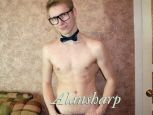 Alansharp