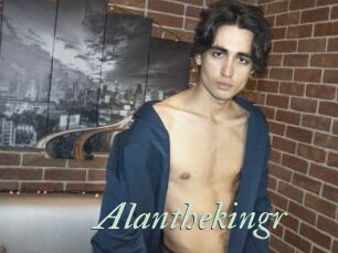 Alanthekingr