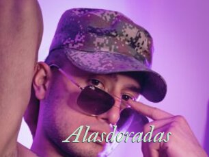 Alasdoradas