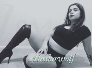 Alaskawolf