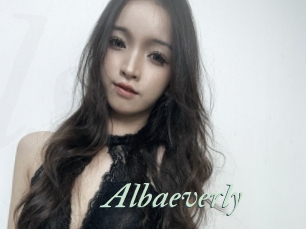 Albaeverly