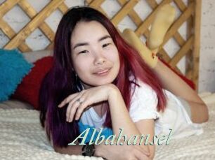 Albahansel