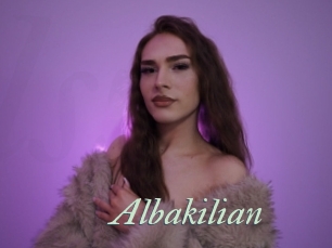 Albakilian