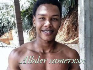 Albder_samerxxx