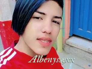 Albenyssexx