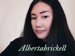 Albertabrickell