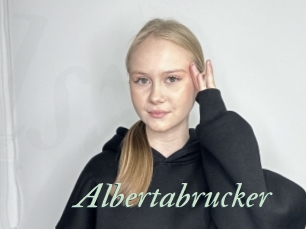 Albertabrucker