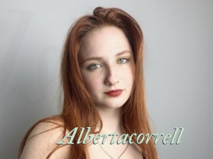 Albertacorrell