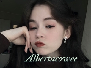 Albertacowee