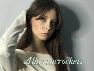 Albertacrockett