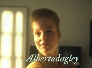 Albertadagley