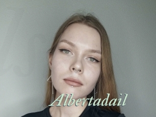 Albertadail