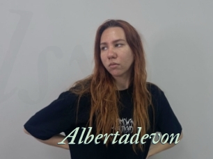 Albertadevon