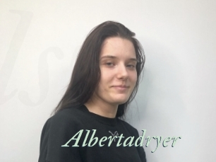 Albertadryer
