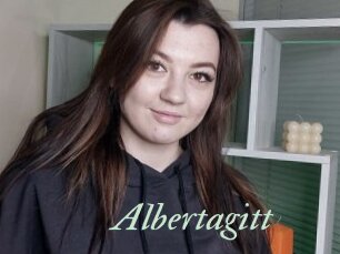 Albertagitt
