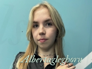 Albertagleghorn