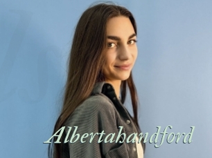 Albertahandford