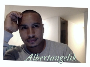 Albertangelik