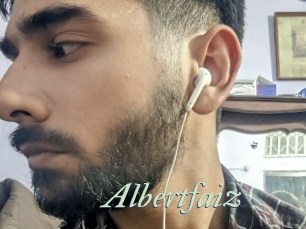 Albertfaiz
