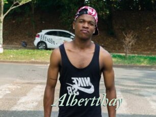 Albertthay