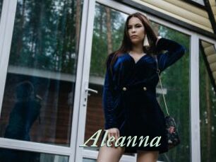 Aleanna