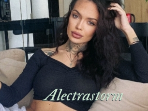 Alectrastorm