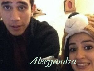 Aleejjandra