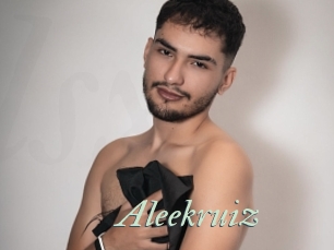 Aleekruiz