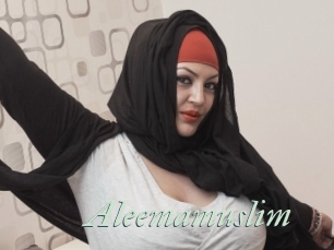 Aleemamuslim