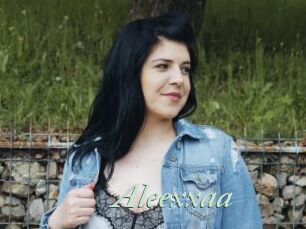 Aleexxaa