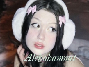 Alehahammit