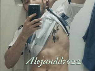 Alejanddro22
