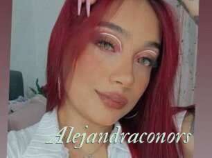 Alejandraconors