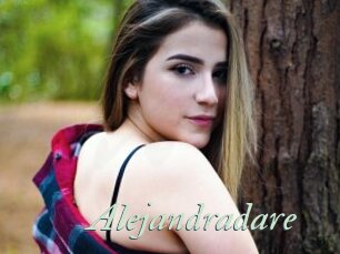 Alejandradare