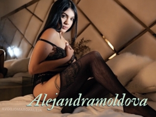 Alejandramoldova